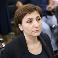 &laquo;ЭТО САМОЕ УЖАСНОЕ &ndash; КОГДА ВЛАСТИ ПООЩРЯЮТ НАСИЛИЕ В СТРАНЕ&raquo;, - СЧИТАЕТ ОМБУДСМЕН АСИДА ШАКРЫЛ