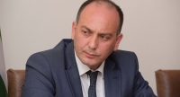 ДАУР КОВЕ ПРИМЕТ УЧАСТИЕ В МЕЖДУНАРОДНОЙ КОНФЕРЕНЦИИ В СИРИИ