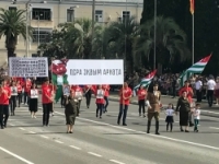 30 СЕНТЯБРЯ В СУХУМЕ ПРОЙДЕТ АКЦИЯ &laquo;БЕССМЕРТНЫЙ ПОЛК&raquo;