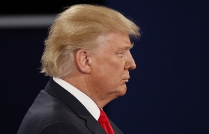 ТРАМП В НАЧАЛЕ СВОЕГО ПРЕЗИДЕНТСТВА СДЕЛАЕТ УПОР НА УНИЧТОЖЕНИЕ ИГ
