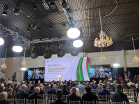 ИТОГИ АМЭФ &ndash; 2026 ПОДВЕЛИ В СУХУМЕ