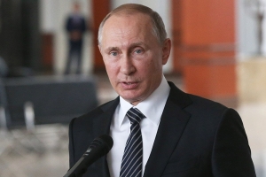 ПУТИН: РОССИЯ НЕ РАСКРОЕТ ДЕТАЛИ СОГЛАШЕНИЯ ПО СИРИИ, ПОКА ЭТОГО НЕ СДЕЛАЮТ США