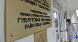 МАДИНА ДАСАНИЯ: ЗДЕСЬ АДСКИЙ ТРУД И МЫ НЕ ОТДЫХАЕМ