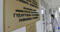 МАДИНА ДАСАНИЯ: ЗДЕСЬ АДСКИЙ ТРУД И МЫ НЕ ОТДЫХАЕМ