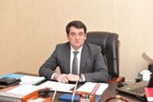 РОБЕРТ АРШБА: МЫ ДОСТАТОЧНО САМОСТОЯТЕЛЬНЫ И  НЕЗАВИСИМЫ И  РУКОВОДСТВУЕМСЯ ПОЛОЖЕНИЯМИ,  ПРОПИСАННЫМИ В  ЗАКОНЕ О КОНТРОЛЬНОЙ ПАЛАТЕ