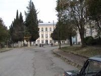 СТАРШЕКЛАССНИКИ ВЕРНУЛИСЬ В ШКОЛУ
