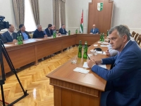 АСЛАН БЖАНИЯ: НУЖНЫ ЭКСТРАОРДИНАРНЫЕ МЕРЫ ДЛЯ ОГРАЖДЕНИЯ ОБЩЕСТВА И ГОСУДАРСТВА ОТ ТЯЖКИХ ПРЕСТУПЛЕНИЙ