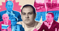 &laquo;НАСТОЯЩИЙ УЛЬТИМАТУМ&raquo;. ЧТО РОССИЯ ПОТРЕБОВАЛА ОТ АБХАЗИИ И ЮЖНОЙ ОСЕТИИ