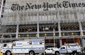 THE NEW YORK TIMES ВЕДЕТ СВОЕ РАССЛЕДОВАНИЕ ОТДЕЛЬНО ОТ ПУБЛИКАЦИИ "ПАНАМСКИХ ДОКУМЕНТОВ"