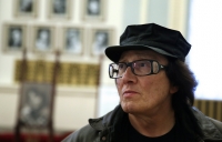МИХАИЛ ШЕМЯКИН: У РОССИИ НЕ ТОЛЬКО БУДУЩЕЕ НЕПРЕДСКАЗУЕМО, НО И ПРОШЛОЕ