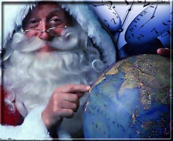 КАК ПРАЗДНУЮТ НОВЫЙ ГОД В РАЗНЫХ СТРАНАХ МИРА