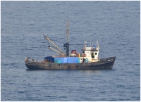 ПОГРАНИЧНИКИ НЕ ВЫЯВИЛИ  НАРУШЕНИЙ ПРАВИЛ ВЫХОДА В МОРЕ МАЛОМЕРНЫХ ПЛАВСРЕДСТВ