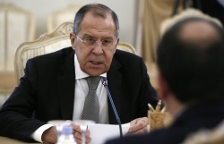 РОССИЯ НАМЕРЕНА НАРАЩИВАТЬ ПОДДЕРЖКУ АБХАЗИИ НА МЕЖДУНАРОДНОЙ АРЕНЕ