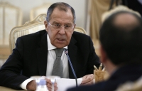 РОССИЯ НАМЕРЕНА НАРАЩИВАТЬ ПОДДЕРЖКУ АБХАЗИИ НА МЕЖДУНАРОДНОЙ АРЕНЕ