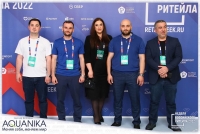 ПРЕДСТАВИТЕЛИ БИЗНЕС-СООБЩЕСТВА РЕСПУБЛИКИ ПРИНЯЛИ УЧАСТИЕ В &laquo;НЕДЕЛЕ РОССИЙСКОГО РИТЕЙЛА&raquo;