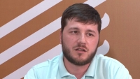 АДГУР ЛАГВИЛАВА СТАЛ ПРЕДСЕДАТЕЛЕМ КОМИССИИ ПО ВЫБОРАМ В СУХУМСКОЕ ГОРОДСКОЕ СОБРАНИЕ.