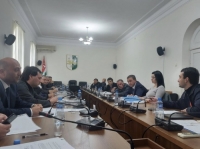 ДЕПУТАТЫ РАССМОТРЕЛИ ПРОЕКТ ЗАКОНА О РЕСПУБЛИКАНСКОМ БЮДЖЕТЕ НА 2023 ГОД