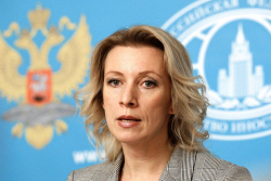 МИД РФ: В МОСКВЕ ПРИНЯЛИ К СВЕДЕНИЮ ДОГОВОРЕННОСТИ МЕЖДУ ПРАВИТЕЛЬСТВОМ И ОППОЗИЦИЕЙ В АБХАЗИИ