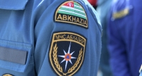 В АБХАЗИИ ВВЕЛИ ПОЧЕТНОЕ ЗВАНИЕ &laquo;ЗАСЛУЖЕННЫЙ СПАСАТЕЛЬ РЕСПУБЛИКИ АБХАЗИЯ&raquo;