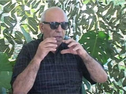 НА 70-ОМ ГОДУ УШЕЛ ИЗ ЖИЗНИ НАРОДНЫЙ ПОЭТ АБХАЗИИ РУШБЕЙ СМЫР
