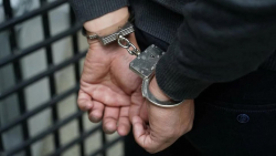 АРЕСТОВАН ВТОРОЙ ПОДОЗРЕВАЕМЫЙ ПО ДЕЛУ О СТРЕЛЬБЕ В СУХУМЕ