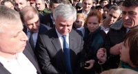 ПРЕЗИДЕНТ ПООБЕЩАЛ, ЧТО СТАВКА ВВОЗНОГО НДС БУДЕТ СОКРАЩЕНА