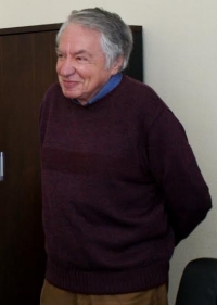 УШЕЛ ИЗ ЖИЗНИ ЖУРНАЛИСТ ЛЕВ ХАЙКИН.