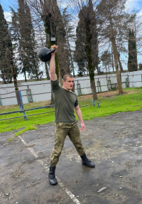 В МИНОБОРОНЫ ОПРЕДЕЛИЛИ ЛУЧШИХ МАСТЕРОВ ГИРЕВОГО СПОРТА