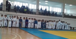 ТУРНИР ПО ДЗЮДО ПОСВЯТИЛИ ВОИНАМ ИЗ БАСЛАХУ