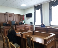 СУД КАССАЦИОННОЙ ИНСТАНЦИИ ВЕРХОВНОГО СУДА ОТМЕНИЛ АРЕСТ МИЗАНА ЗУХБА