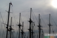 МОРСКОЕ СООБЩЕНИЕ СВЯЖЕТ СОЧИ, НОВОРОССИЙСК И СУХУМ В МАЕ
