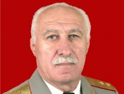 НА ДОМЕ, ГДЕ ЖИЛ ГЕРОЙ АБХАЗИИ ГИВИ АГРБА, БУДЕТ УСТАНОВЛЕНА  МЕМОРИАЛЬНАЯ ДОСКА