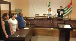 ВАДИМ МАТУА БУДЕТ СОДЕРЖАТЬСЯ ПОД СТРАЖЕЙ ЕЩЕ МЕСЯЦ