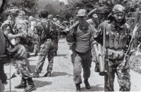 26 ЛЕТ НАЗАД, 16 СЕНТЯБРЯ 1993 Г. НАЧАЛАСЬ НАСТУПАТЕЛЬНАЯ ОПЕРАЦИЯ ПО ОСВОБОЖДЕНИЮ СУХУМА ОТ ВОЙСК ГОССОВЕТА ГРУЗИИ