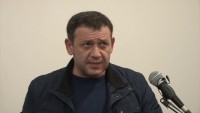 ТЕНГИЗ ДЖОПУА: &laquo;НЕРАЗРЕШИМЫХ ПРОБЛЕМ НЕ БЫВАЕТ, БЫВАЮТ НЕ НАЙДЕННЫЕ РЕШЕНИЯ&raquo;