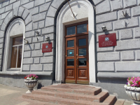 КУРСК ПЛАНИРУЕТ УСТАНОВИТЬ ПАРТНЕРСКИЕ ОТНОШЕНИЯ С ГАГРОЙ