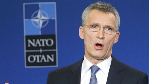НАТО: АВИАУДАРЫ РОССИИ ПОДРЫВАЮТ МИРНЫЙ ПРОЦЕСС В СИРИИ