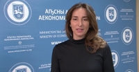 КРИСТИНА ОЗГАН: ИЗ РОССИИ ПОЛУЧЕН ПЕРЕТОК