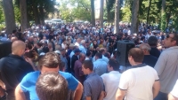 АНРИ ДЖЕРГЕНИЯ: РЕФЕРЕНДУМ ПРАКТИЧЕСКИ СОРВАН ВЛАСТЬЮ
