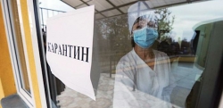 С 25 МАРТА В РЕСПУБЛИКЕ ВВОДИТСЯ ДВУХНЕДЕЛЬНЫЙ КАРАНТИН