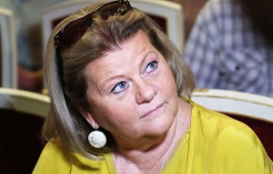 ИРИНА МУРАВЬЕВА: ВСЯ МОЯ ЖИЗНЬ &mdash; ЭТО ОДИН БОЛЬШОЙ СЕКРЕТ