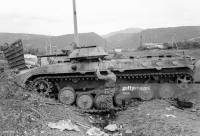 АКЦИЯ В ПАМЯТЬ МАРТОВСКИХ СОБЫТИЙ 1993 ГОДА