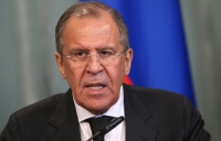 ЛАВРОВ: РОССИЯ ВЕРИТ В СПОСОБНОСТЬ СИРИЙЦЕВ САМИМ РЕШАТЬ СУДЬБУ СТРАНЫ