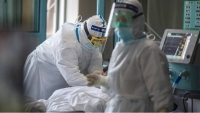 ЗА СУТКИ КОРОНАВИРУС ПОДТВЕРЖДЕН У 30 ПАЦИЕНТОВ