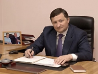 РУКОВОДИТЕЛЬ ОБЩЕСТВЕННОЙ ОРГАНИЗАЦИИ &ldquo;АПСАДГЬЫЛ&rdquo; БЕСЛАН ЭШБА ПРИВЕТСТВУЕТ СОЗДАНИЕ НОВОЙ ПОЛИТИЧЕСКОЙ ПАРТИИ &rdquo;АЙНАР&rdquo;