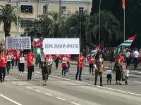"ОНИ ЖИВЫ, ПОТОМУ ЧТО МЫ ИХ ПОМНИМ!"