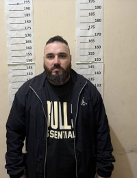 ЗАДЕРЖАН НАХОДЯЩИЙСЯ В МЕЖДУНАРОДНОМ РОЗЫСКЕ ГРАЖДАНИН АРМЕНИИ