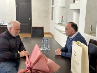 70 ЛЕТ ВИТАЛИЮ КАЦБА