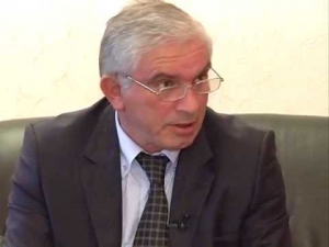 СОБРАНИЕ ОЧАМЧЫРСКОГО РАЙОНА ДАЛО СОГЛАСИЕ НА НАЗНАЧЕНИЕ ХРИПСА ДЖОПУА НА ДОЛЖНОСТЬ ГЛАВЫ АДМИНИСТРАЦИИ РАЙОНА