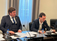 ВОЗРАСТ КАНДИДАТА В ДЕПУТАТЫ ОРГАНОВ МЕСТНОГО САМОУПРАВЛЕНИЯ МОЖЕТ УВЕЛИЧИТЬСЯ ДО 28 ЛЕТ